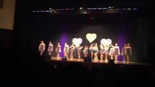 Wind Beneath My Wings