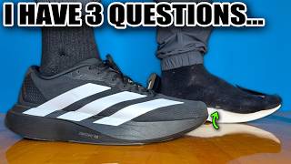 Is The adidas Adizero EVO SL Hype Justified??