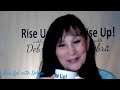 Rise Up With Debra The Nature Of Demons 10 07 2021