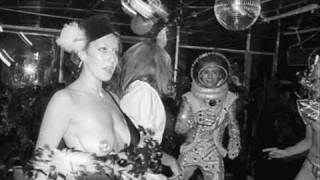 Herbie Mann - Stomp Your Feet (1978)