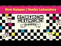 Now Bumper Dexter Laboratory Cartoon Network France