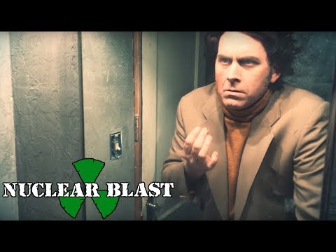 MACABRE - "The Ted Bundy Song" (OFFICIAL MUSIC VIDEO)