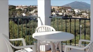 Pyr Marbella *** - Marbella, España