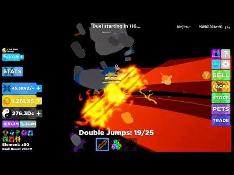 FREE DARK ELEMENT PETS