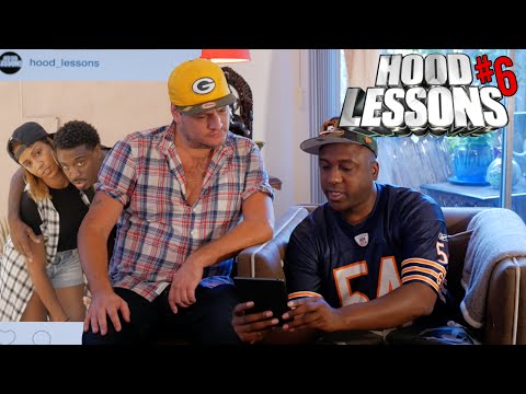 Hood Lessons Episode 6: Taking Photos on Instagram | All Def Comedy