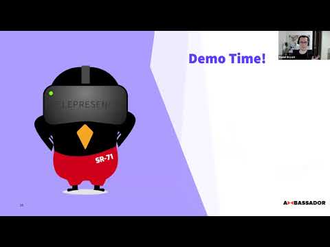 Debugging of Java Microservices Running on Kubernetes with Telepresence