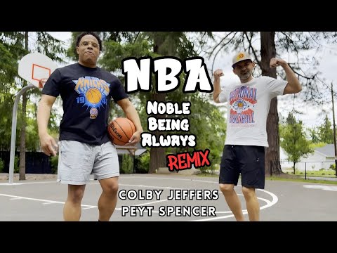 Colby Jeffers and peyt rhymes with heat