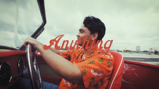Anything Music Video