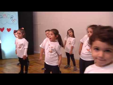 Presentazione Cantaballo®