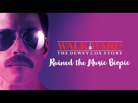 Why BOHEMIAN RHAPSODY Should NOT Have Won Best Picture