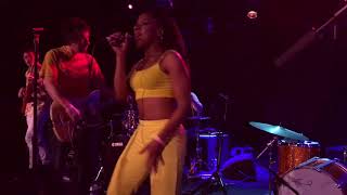 The Go! Team - Mayday (live)