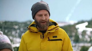 Rinvoq Commercial #2 (2024)