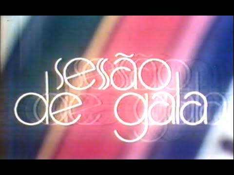 Rede Globo - Final Supercine 1991