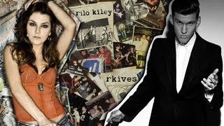 New Releases Roundup 4/2/13: Rilo Kiley, Willy Moon, Gretchen Wilson