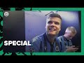 Bjorn Meijer knokt zich naar de Champions League! ✨ | Special