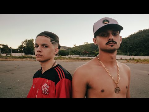 Mano Rato Mc Part. New Flame Mc - Eu Sou O Hip Hop (Dir. Rg Studios)