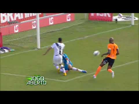 Vasco 5 x 1 Nova Iguaçu (Campeonato Carioca 2015)