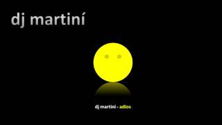 dj martini - adios [FL Studio Hardstyle]