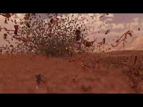 INSANE SUPER CATAPULT vs 1 MILLION SPARTANS - Ultimate Epic Battle Simulator 2 | UEBS 2