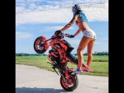 MC Menor da C3 e Luciana Dadi-Deus e Mais