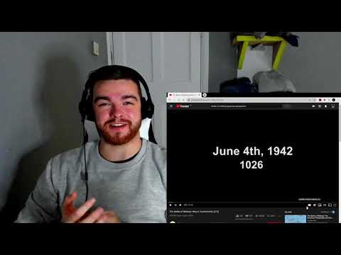 English fella reacts to - The Battle of Midway: Hiryu's Counterstrike (2/3) This was intense !!!