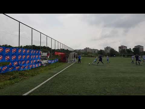 Ofk Kristal - Fk Dinamo Pancevo 3:1 Voja Gacic Pancevo turnir '06