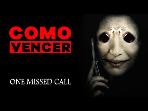 COMO VENCER: LLAMADA PERDIDA