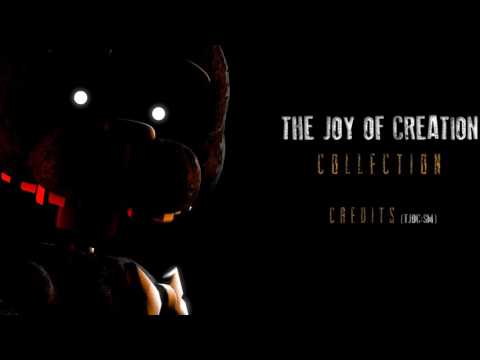 Video thumbnail for Credits