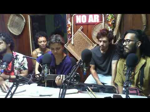 PUXIRUM CULTURAL   FESTIVAL OUTROS NATIVOS