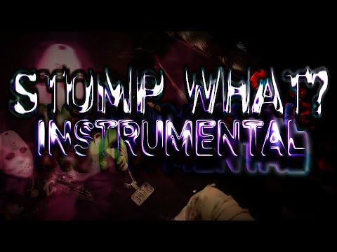 Stomp What - Instrumental - DD Osama, Lil Mizzy, HoodStarDotty, 83Baby & JayKlickin