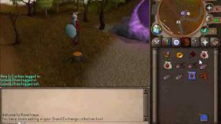 Runescape Sumona Slayer Guide - Basilisks