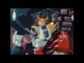 다간 세븐체인저 테마곡 Legendary Brave Da Garn Seven Changer MAD