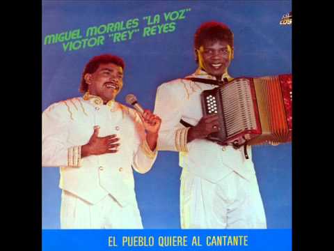 naciste para mi miguel morales