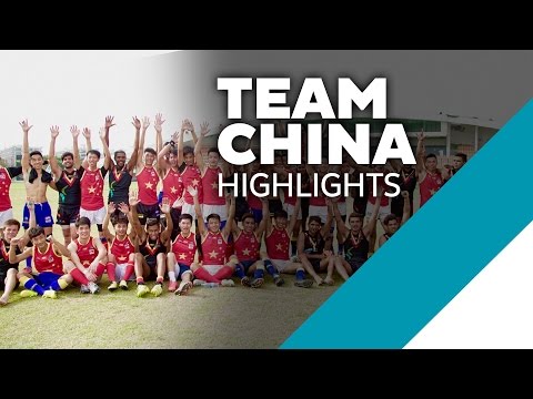 Aboriginal Academy's final game