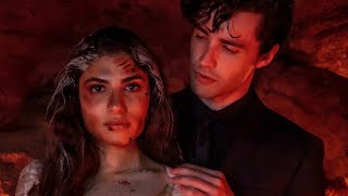 Under the Mountain video