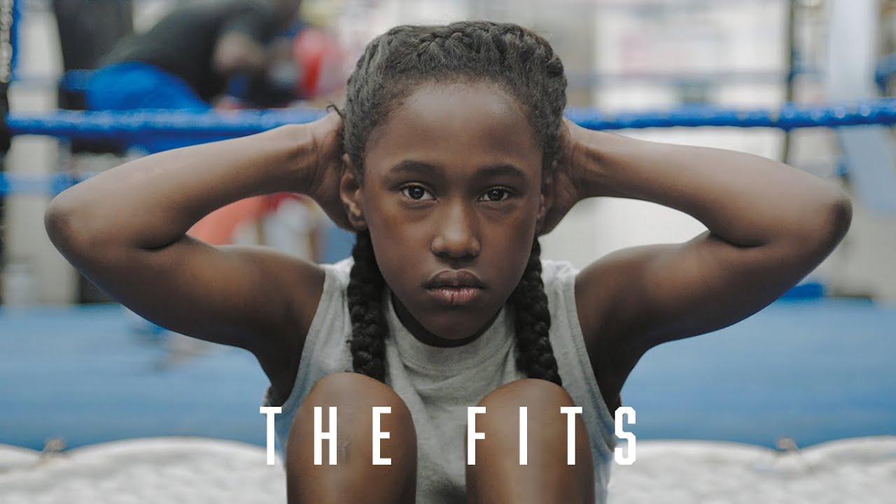 THE FITS - BANDE ANNONCE OFFICIELLE VOSTF