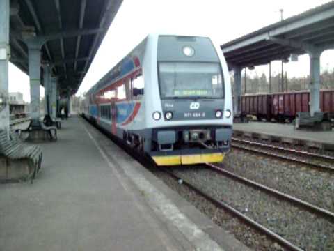 Havířov-Os 3421.MOV