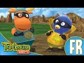 Les Mélodilous La Tour Du Pouvoir Ep 12