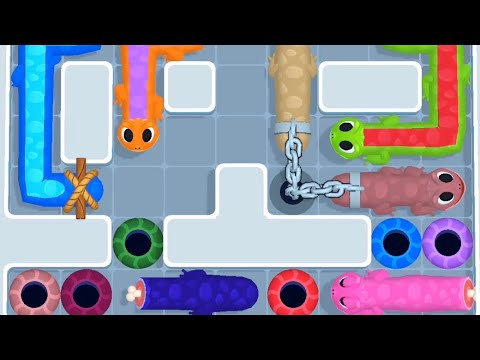 Level 530 preview - Hell Mode