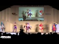 Tokyo Game Show 2013 17 Darkstalkers
