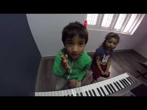 VLOG 004 - Saturdays at Lets Make Some Music