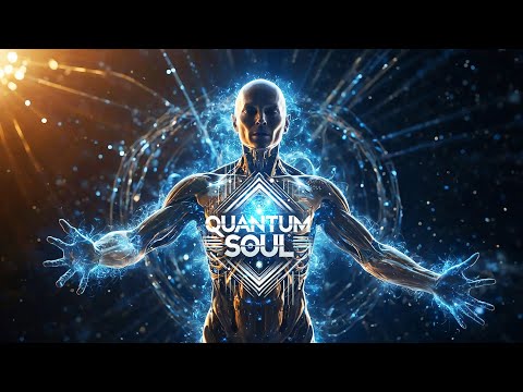 🌌 The Quantum Soul 🌌