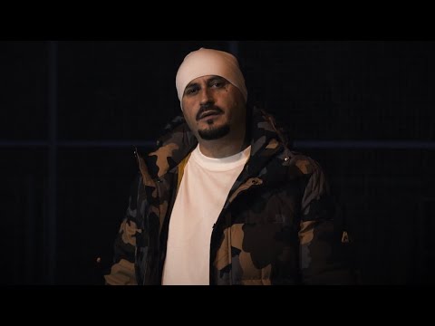 K-ALBO - MANGUP (OFFICIAL VIDEO)