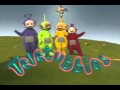 Teletubbies Canciones Divertidas Para Niños En Español