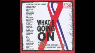 All Star Tribute - What&#39;s Going On