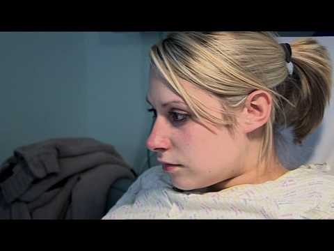 Spinal Aneasthetic For a C-Section | One Born Every Minute