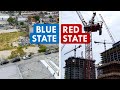 Why Blue States Don't Build Enough Housing