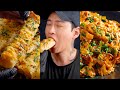 Best Of Zach Choi Foods MUKBANG COOKING ASMR