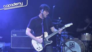 Jimmy Eat World Live -  The Middle at O2 Academy Islington