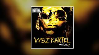 Vybz Kartel....Like A Movie [Movie Star Riddim] [2010] [PCS] [720p]